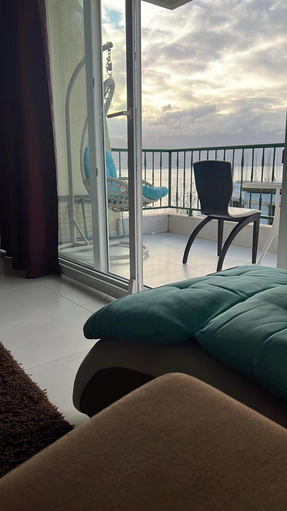 Adriadome Paradise Bijela Eksteriør billede