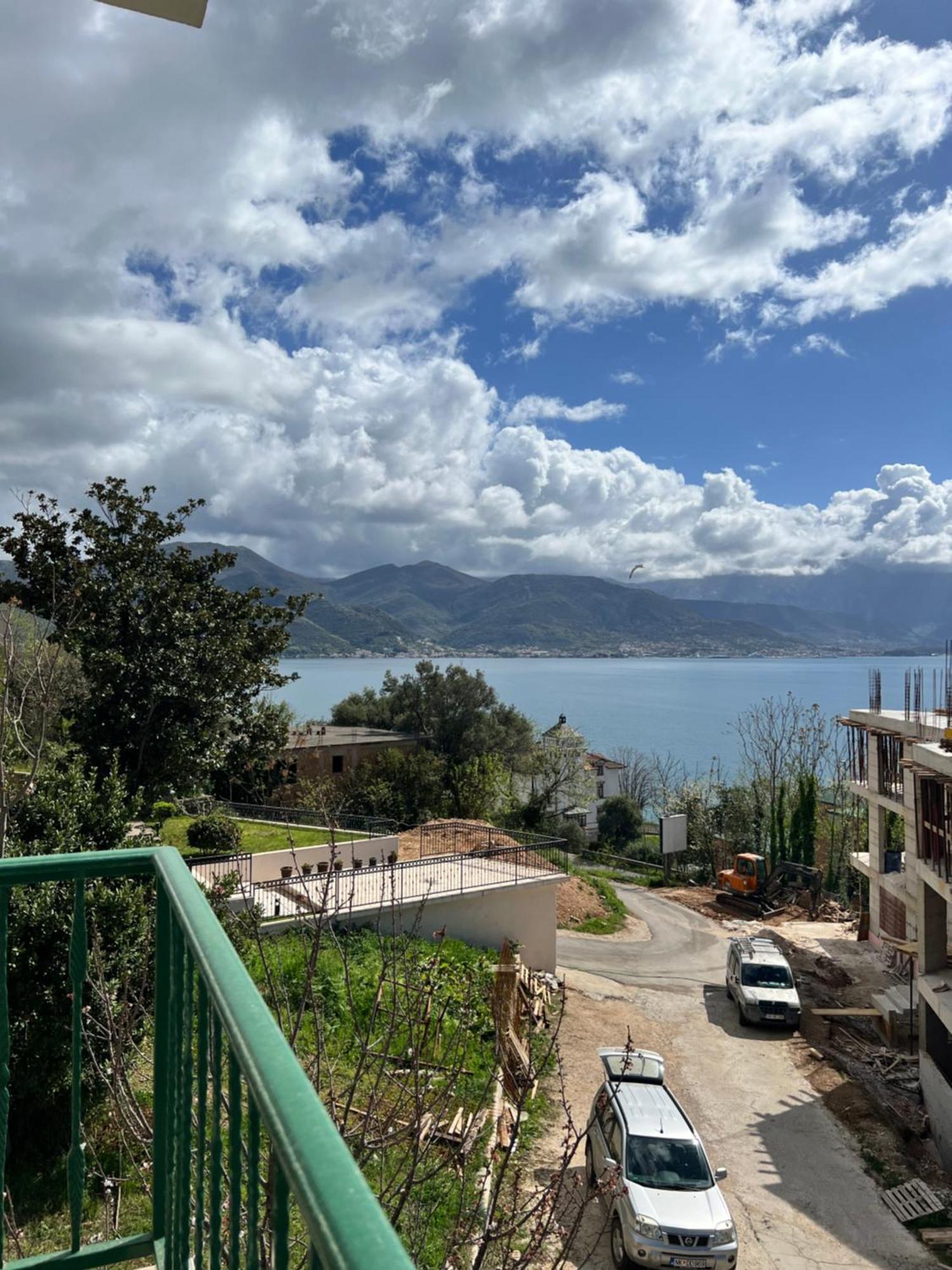 Adriadome Paradise Bijela Eksteriør billede